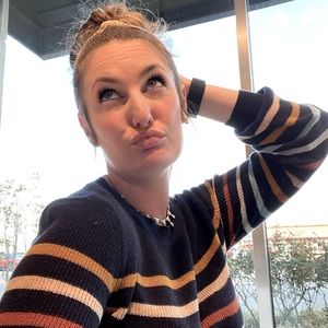 Meet your Posher, Micki